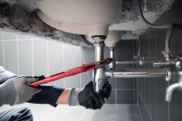Trusted Water Heater Repair service in Old Greenwich, CT - AAA Plumbing Heating